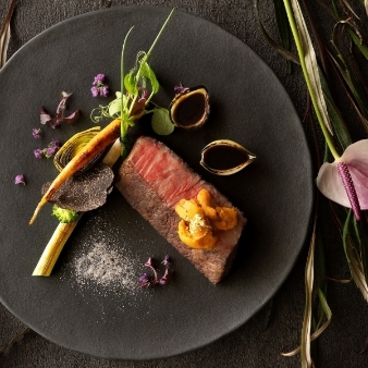 KIYOMIZU京都東山のフェア画像
