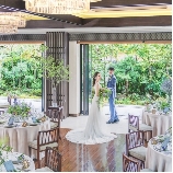 KIYOMIZU京都東山のブライダルフェア画像