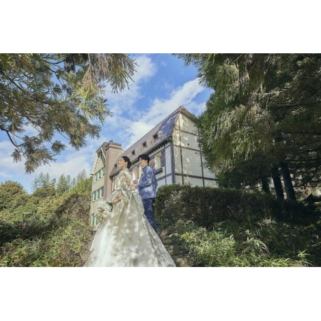 グランラセーレ八重垣：お正月限定！新春ウェディングフェア