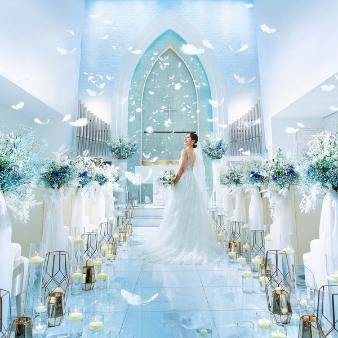 ザ リュクス 銀座(THE LUXE GINZA)のフェア画像