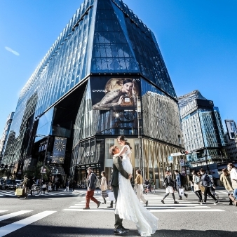ザ リュクス 銀座(THE LUXE GINZA)のフェア画像