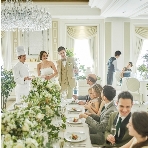 アンジェリオン オ プラザ ＴＯＫＹＯのフェア画像