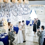 アンジェリオン オ プラザ TOKYOのフェア画像