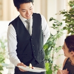 アンジェリオン オ プラザ ＴＯＫＹＯのフェア画像