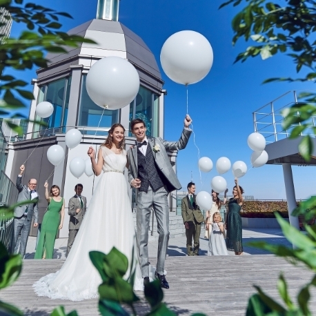 アンジェリオン オ プラザ ＴＯＫＹＯ：＼平日限定／憧れALL体験×絶品デザート試食*BIG特典付き