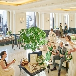 アンジェリオン オ プラザ ＴＯＫＹＯのフェア画像