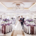 アンジェリオン オ プラザ ＴＯＫＹＯのフェア画像