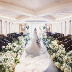 アンジェリオン オ プラザ ＴＯＫＹＯのフェア画像