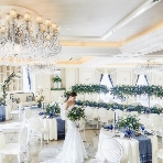 アンジェリオン オ プラザ ＴＯＫＹＯのフェア画像