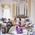 アンジェリオン オ プラザ ＴＯＫＹＯのフェア画像