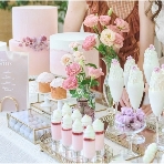 アンジェリオン オ プラザ TOKYOのフェア画像