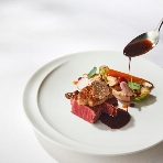 アンジェリオン オ プラザ ＴＯＫＹＯのフェア画像