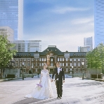 アンジェリオン オ プラザ ＴＯＫＹＯのフェア画像