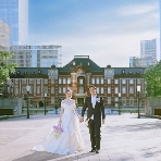 アンジェリオン オ プラザ ＴＯＫＹＯのフェア画像