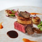 アンジェリオン オ プラザ ＴＯＫＹＯのフェア画像