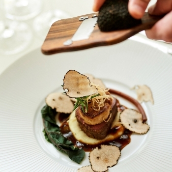 アンジェリオン オ プラザ TOKYOのフェア画像