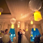 アンジェリオン オ プラザ TOKYOのフェア画像