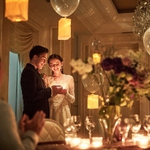 アンジェリオン オ プラザ ＴＯＫＹＯのフェア画像