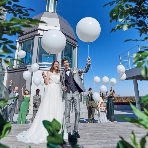 アンジェリオン オ プラザ TOKYOのフェア画像