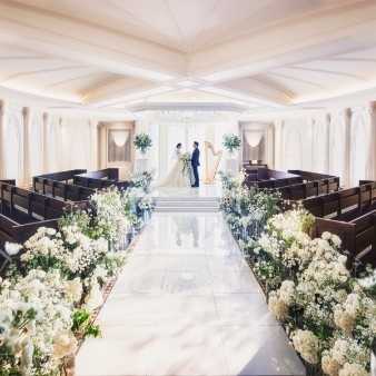 アンジェリオン オ プラザ ＴＯＫＹＯのフェア画像