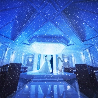 アンジェリオン オ プラザ ＴＯＫＹＯのフェア画像