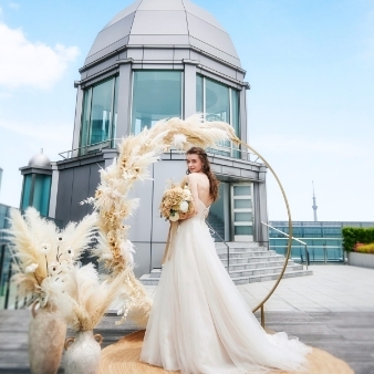 アンジェリオン オ プラザ ＴＯＫＹＯのフェア画像