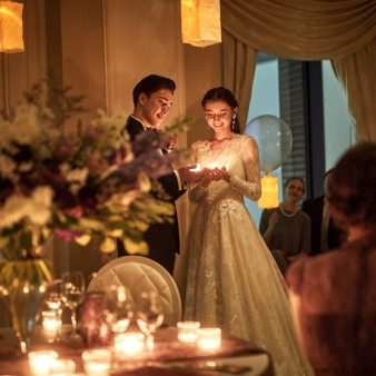 アンジェリオン オ プラザ ＴＯＫＹＯのフェア画像