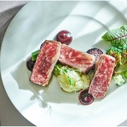 アンジェリオン オ プラザ TOKYO:【お料理ランクUP特典】三ツ星×ミシュランシェフ監修*美食体験