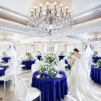 アンジェリオン オ プラザ ＴＯＫＹＯのフェア画像