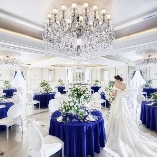 アンジェリオン オ プラザ ＴＯＫＹＯのブライダルフェア画像