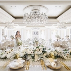 アンジェリオン オ プラザ ＴＯＫＹＯのフェア画像