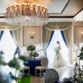 アンジェリオン オ プラザ ＴＯＫＹＯのフェア画像