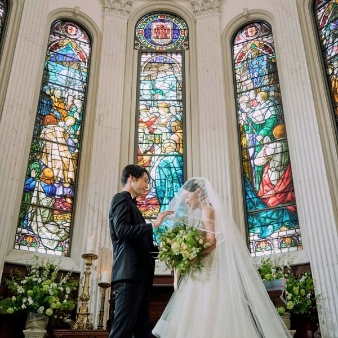 百花籠（ひゃっかろう）―Neo Japanesque Wedding―のフェア画像
