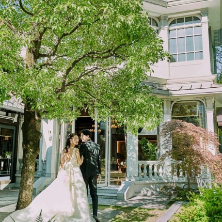 百花籠（ひゃっかろう）―Neo Japanesque Wedding―：1軒目限定特典付*最大150万特典◇4万ギフト！花嫁相談会