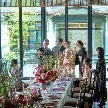 百花籠（ひゃっかろう）―Neo Japanesque Wedding―：【少人数婚】20名105万円◆大聖堂感動挙式＆おもてなし会食