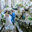 百花籠（ひゃっかろう）―Neo Japanesque Wedding―：【上質ウエディング】贅沢3万試食×感動おもてなし*ゲスト満足◎