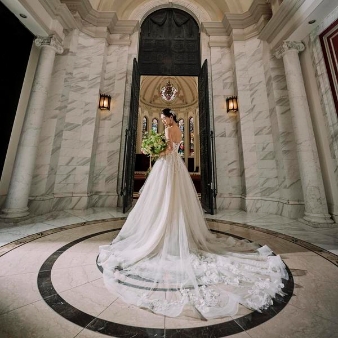 百花籠（ひゃっかろう）―Neo Japanesque Wedding―のフェア画像