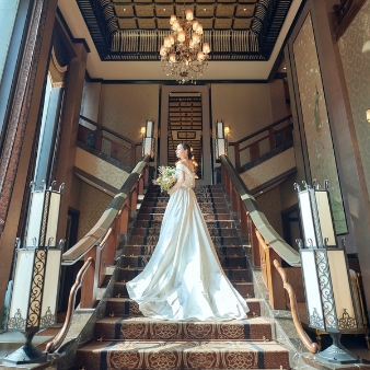 百花籠（ひゃっかろう）―Neo Japanesque Wedding―のフェア画像