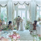 百花籠（ひゃっかろう）―Neo Japanesque Wedding―のブライダルフェア画像