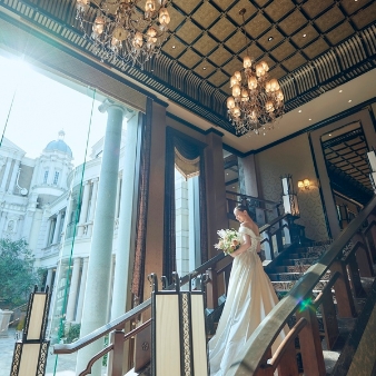 百花籠（ひゃっかろう）―Neo Japanesque Wedding―のフェア画像