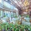 百花籠（ひゃっかろう）―Neo Japanesque Wedding―：【贅沢3万試食付き】上質貸切邸宅×大聖堂*4万ギフト券付き