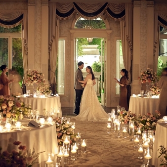 百花籠（ひゃっかろう）―Neo Japanesque Wedding―のフェア画像