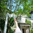 百花籠（ひゃっかろう）―Neo Japanesque Wedding―：【緑×光】感動チャペル＆3つの貸切邸宅見学ツアー×豪華3万試食