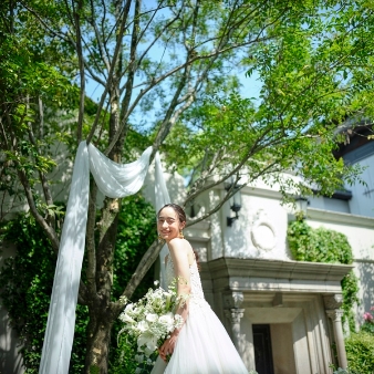 百花籠（ひゃっかろう）―Neo Japanesque Wedding―のフェア画像