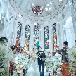 百花籠（ひゃっかろう）―Neo Japanesque Wedding―：残2【月末×土曜】模擬挙式付BIG＊この日だけの特別な体験＆特典