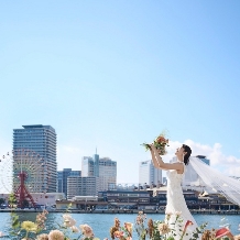 THE MARCUS SQUARE KOBE　（ザ マーカススクエア 神戸）のフェア画像
