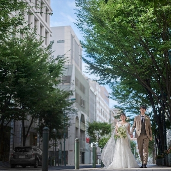 THE MARCUS SQUARE KOBE　（ザ マーカススクエア 神戸）のフェア画像