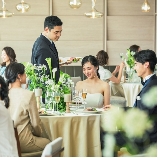 THE MARCUS SQUARE KOBE　（ザ マーカススクエア 神戸）のブライダルフェア画像