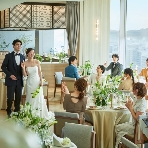 THE MARCUS SQUARE KOBE (ザ マーカススクエア 神戸)のフェア画像