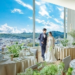 THE MARCUS SQUARE KOBE (ザ マーカススクエア 神戸)のフェア画像